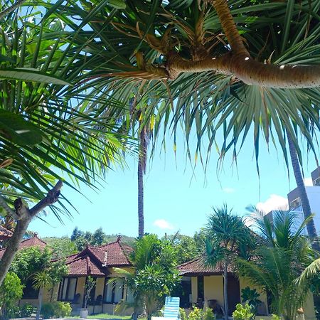 Gguesthouse Kuta  Exterior photo