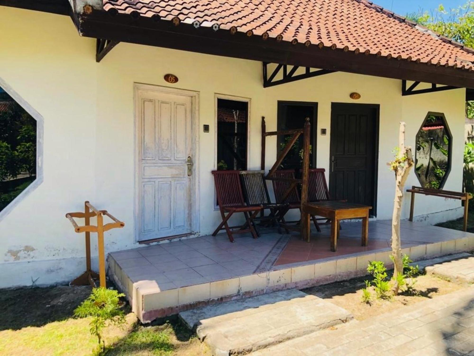 Gguesthouse Kuta  Exterior photo