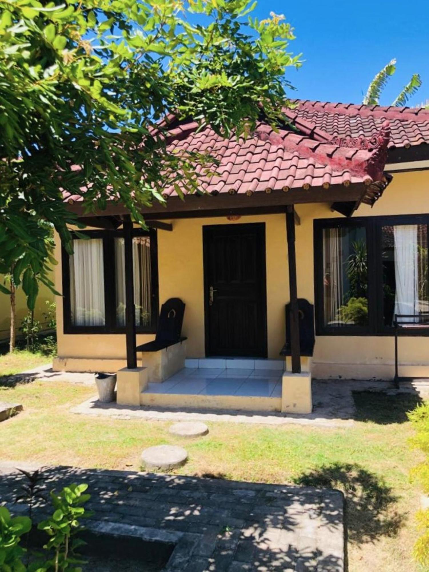 Gguesthouse Kuta  Exterior photo
