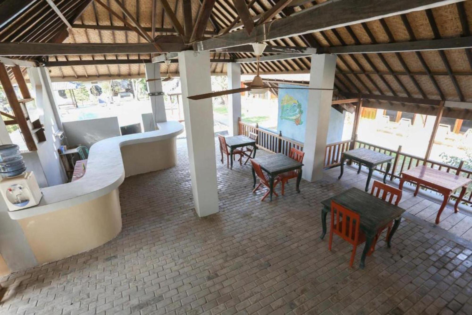Gguesthouse Kuta  Exterior photo