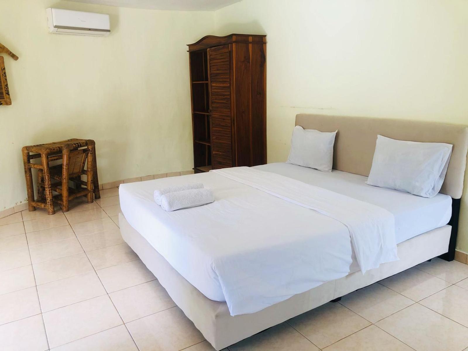 Gguesthouse Kuta  Exterior photo